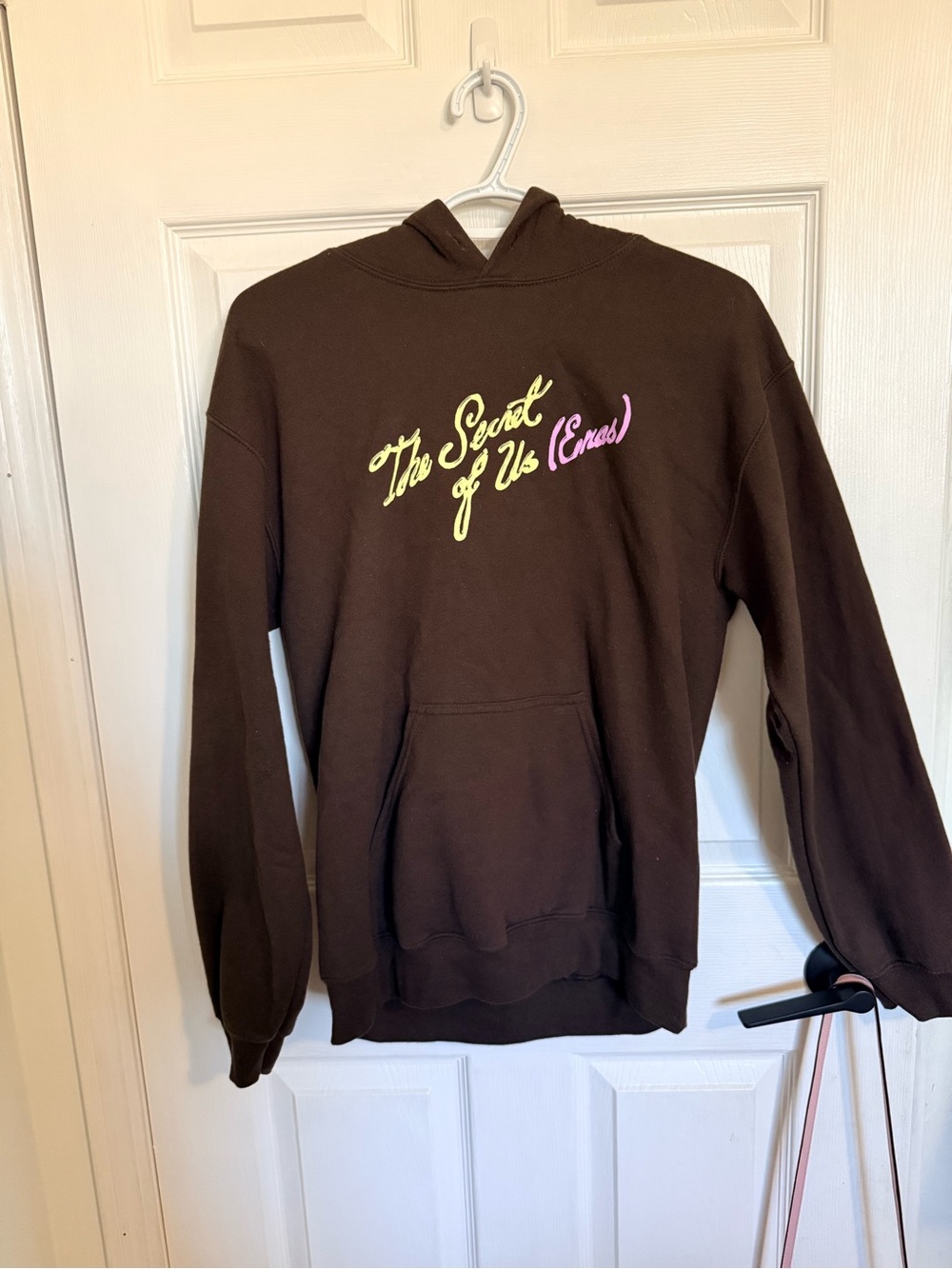 The Secret of Us (Eras) Hoodie
